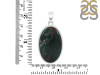 Blood Stone Pendant-SP BDS-1-117