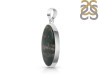 Blood Stone Pendant-SP BDS-1-118