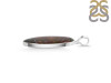 Blood Stone Pendant-SP BDS-1-119