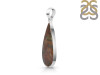 Blood Stone Pendant-SP BDS-1-120