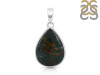 Blood Stone Pendant-SP BDS-1-121