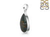 Blood Stone Pendant-SP BDS-1-121