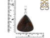Blood Stone Pendant-SP BDS-1-126