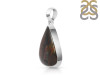 Blood Stone Pendant-SP BDS-1-126