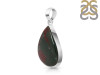 Blood Stone Pendant-SP BDS-1-127