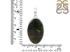Blood Stone Pendant-SP BDS-1-128
