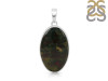 Blood Stone Pendant-SP BDS-1-128