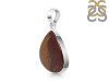 Blood Stone Pendant-SP BDS-1-129