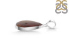 Blood Stone Pendant-SP BDS-1-129