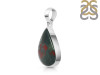 Blood Stone Pendant-SP BDS-1-131