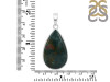 Blood Stone Pendant-SP BDS-1-132