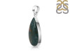 Blood Stone Pendant-SP BDS-1-132