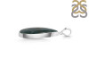 Blood Stone Pendant-SP BDS-1-132