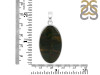 Blood Stone Pendant-SP BDS-1-135