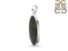 Blood Stone Pendant-SP BDS-1-135