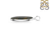 Blood Stone Pendant-SP BDS-1-135