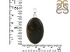 Blood Stone Pendant-SP BDS-1-136