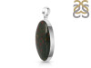 Blood Stone Pendant-SP BDS-1-136