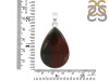 Blood Stone Pendant-SP BDS-1-137