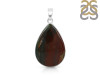 Blood Stone Pendant-SP BDS-1-137