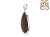 Blood Stone Pendant-SP BDS-1-137