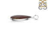 Blood Stone Pendant-SP BDS-1-137
