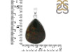 Blood Stone Pendant-SP BDS-1-138