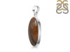 Blood Stone Pendant-SP BDS-1-139