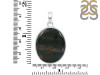 Blood Stone Pendant-SP BDS-1-142
