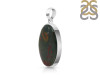 Blood Stone Pendant-SP BDS-1-143
