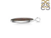 Blood Stone Pendant-SP BDS-1-144