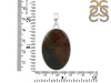 Blood Stone Pendant-SP BDS-1-145