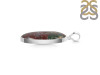 Blood Stone Pendant-SP BDS-1-146