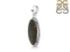 Bloodstone Pendant-SP BDS-1-22