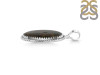 Bloodstone Pendant-SP BDS-1-22