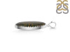 Bloodstone Pendant-SP BDS-1-32