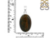 Bloodstone Pendant-SP BDS-1-42