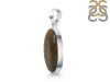 Bloodstone Pendant-SP BDS-1-42