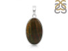 Bloodstone Pendant-SP BDS-1-54