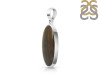 Bloodstone Pendant-SP BDS-1-54