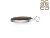 Bloodstone Pendant-SP BDS-1-60