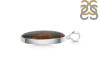 Bloodstone Pendant-SP BDS-1-71