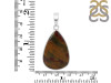 Bloodstone Pendant-SP BDS-1-73
