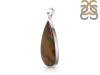 Bloodstone Pendant-SP BDS-1-73