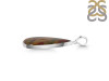 Bloodstone Pendant-SP BDS-1-73