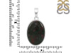 Blood Stone Pendant-SP BDS-1-77