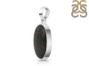 Blood Stone Pendant-SP BDS-1-77