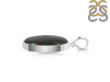 Blood Stone Pendant-SP BDS-1-77