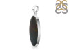 Blood Stone Pendant-SP BDS-1-94