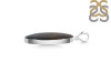 Blood Stone Pendant-SP BDS-1-94